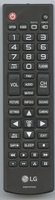 LG AKB74475433 TV Remote Control