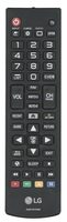 LG AKB74475468 TV Remote Control