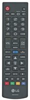 LG AKB74475471 Remote Controls