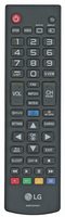 LG AKB74475471 TV Remote Control