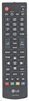 LG AKB74475480 TV Remote Control