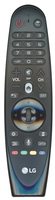 LG AKB74495307 TV Remote Control