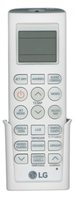 LG AKB74515410 Air Conditioner Remote Control
