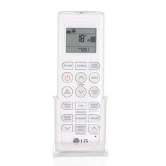 View LG AKB74515410 Air Conditioner Remote Control 360° photo gallery
