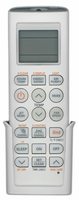 LG AKB74675303 Air Conditioner Remote Control