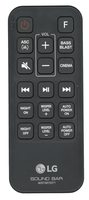 LG AKB74815371 Remote Controls