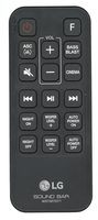 LG AKB74815371 Audio Remote Control