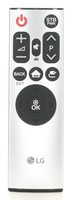 LG ANSP700 SIGNATURE SERIES TV Remote Control