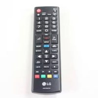 LG AKB74915347 Consumer Electronics Remote Control