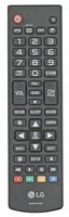 LG AKB74915351 Remote Controls