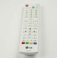 LG AKB74915376 Consumer Electronics Remote Control