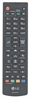 LG AKB74915384 Monitor Remote Control