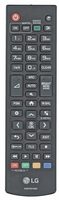 LG AKB74915384 Monitor Remote Control