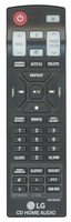 LG AKB74955302 Audio Remote Control