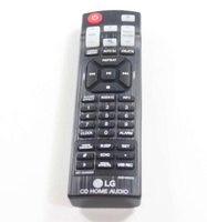 LG AKB74955331 Consumer Electronics Remote Control