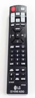 LG AKB74955371 Audio Remote Control