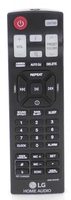 LG AKB74955381 Remote Controls
