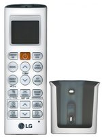LG AKB74955602 Air Conditioner Remote Control