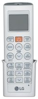 LG AKB74955604 Remote Controls