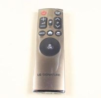 LG AKB74995401 Consumer Electronics Remote Control