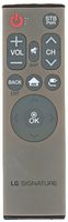 LG ANSP700 Signature Series TV Remote Control