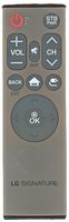 LG ANSP700 Signature Series TV Remote Control