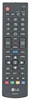 LG AKB75055701 TV Remote Control