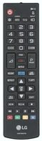 LG AKB75055702 Remote Controls
