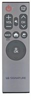LG AKB75056102 Remote Controls