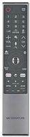 LG ANMR700 LG SIGNATURE TV Remote Control