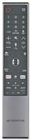 LG ANMR700 LG SIGNATURE Remote Controls