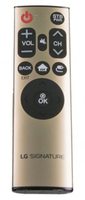 LG AKB75056402 TV Remote Control