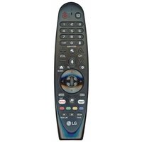 LG ANMR650A TV Remote Control
