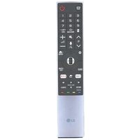 LG AKB75075518 TV Remote Control