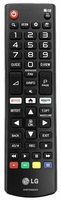 LG AKB75095303 TV Remote Control