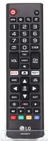 LG AKB75095315 TV Remote Control