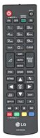 LG AKB75095362 Monitor Remote Control