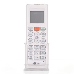 View LG AKB75215303 Air Conditioner Remote Control 360° photo gallery