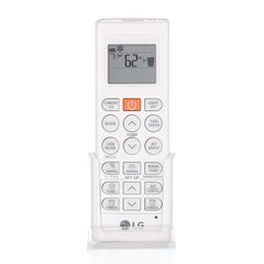 View LG AKB75215320 Air Conditioner Remote Control 360° photo gallery