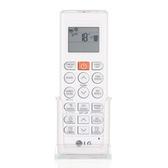 View LG AKB75215401 Air Conditioner Remote Control - akb75215401 360° photo gallery