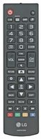 LG AKB75375605 Remote Controls