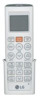 LG AKB75415310 Air Conditioner Remote Control