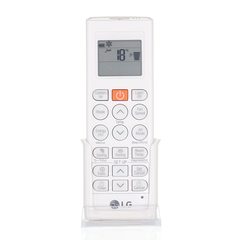 View LG AKB75415310 Air Conditioner Remote Control 360° photo gallery