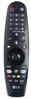 LG ANMR18BA EU MAGIC TV Remote Control