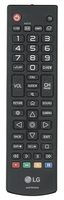 LG AKB75675305 Remote Controls