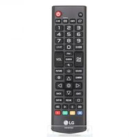 LG AKB75675305 TV Remote Control