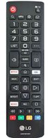 LG AKB75675311 EU TV Remote Control