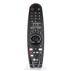 View LG ANMR20GA 2020 Smart Magic Voice TV Remote Control | OLED | QNED | NanoCell | 4K UHD - AN-MR20GA - AKB75855501 360° photo gallery