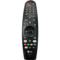 LG AKB75855505 Consumer Electronics Remote Control