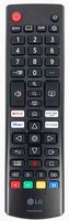 LG AKB76037601 TV TV Remote Control